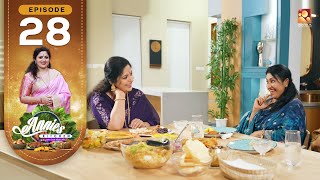 Annies Kitchen Let's Cook with Love |EP :28|Amrita TV