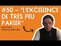 Lexcellence de trs peu parler  denis lavant  alatoires 50 