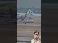 #aviation vloG, back to back flight ✈️✈️✈️✈️ Takeoff