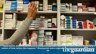 Pregabalin, Known As New Valium, To Be Made Class C Drug After Deaths