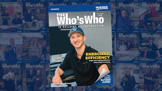 The Who's Who in Building & Construction | Bright Ideas Lighting Solutions