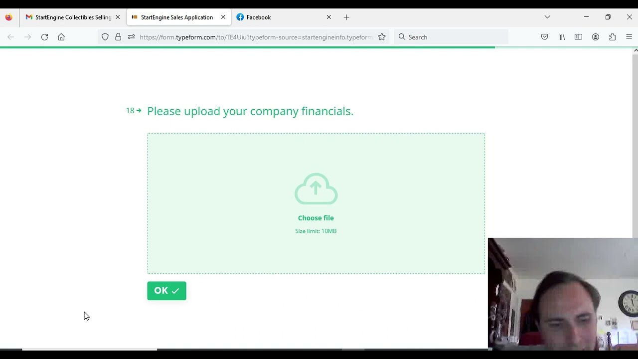 GOAT of Collectable Video Game: StartEngine Collectibles Application Part 2