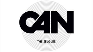 Can - Vernal Equinox (Edit) (Official Audio)