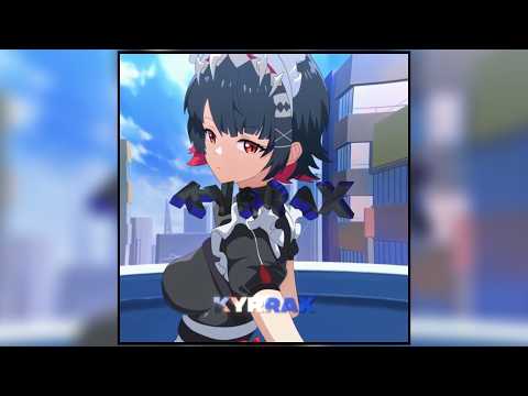 MONTAGEM DEIMOS (Super Slowed) X Katsuki Bakugo