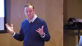 Perceptions vs. Reality - How AR Is Bridging Market Gaps & Clearing A Path | Chris Berno | ARIA