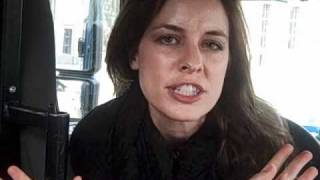 The Science Of Storm Chasing With Karen Kosiba