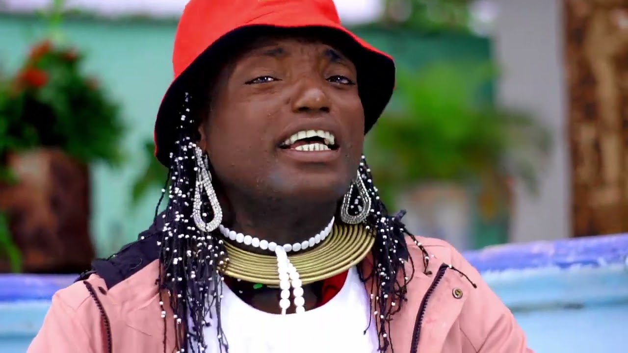 Kulwa mahakama akiwa na Nelemi, Manwal, Kukumaji na Nyangumi.