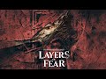 Прохождение Layers of Fear - Стрим #2