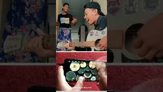 Not You  Meriana Brown  Pacar Yang Hilang  Real Drum Cover viral shorts