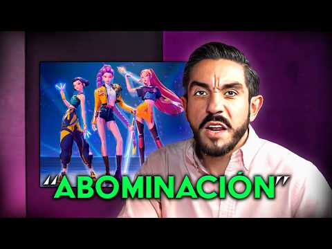 Kpop Warriors vs. Stale Men...