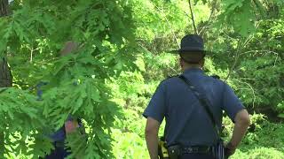Updated: Name released in fatal shooting outside Kirksville