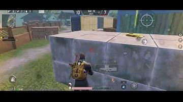 Random conqueror player boy call me challenge  for TDM Room 1vs1 || PUBG YA BGMI