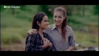 BOCORAN KLIP DEWI KIRANA & PUSPA KIRANA - AJA DEMENAN DIKIT