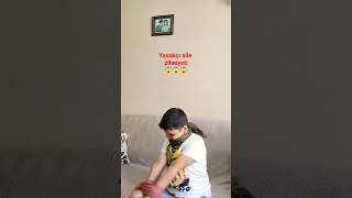 Yasakçı Aile Zihniyeti 😱😱😱