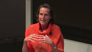 Lighten Up: On Biology and Time Opening Event Panel