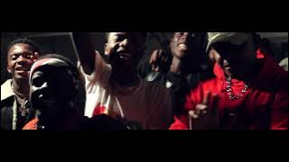 The Wave Mw - Gvng feat. Hayze Engolah