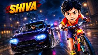 Shiva Exposed a Dangerous Thief! | Best Of Shiva
