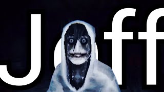 Jeff The Killer Clips Cc Twixtor Reunion