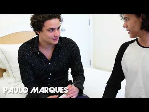 Pactos de Sangue - Romeu e Julieta - Pactos de Sangue - Romeu e Julieta