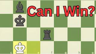 I Entered My First Chess Tournament