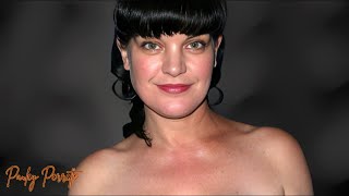 She Shows It All – Pauley Perrette Will Leave You Speechless!