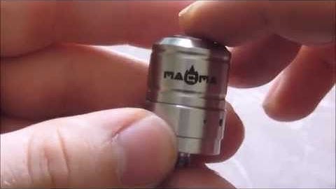 Magma Clone From Infinite