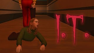 Download lagu I.T. - Short Sims 4 Horror Film Dedicated to Ethan Marley 🤡