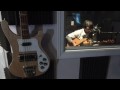 The Deaf Kid Who Played Rock 'n' Roll