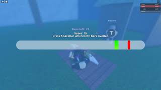 [GPO] getting haki v2