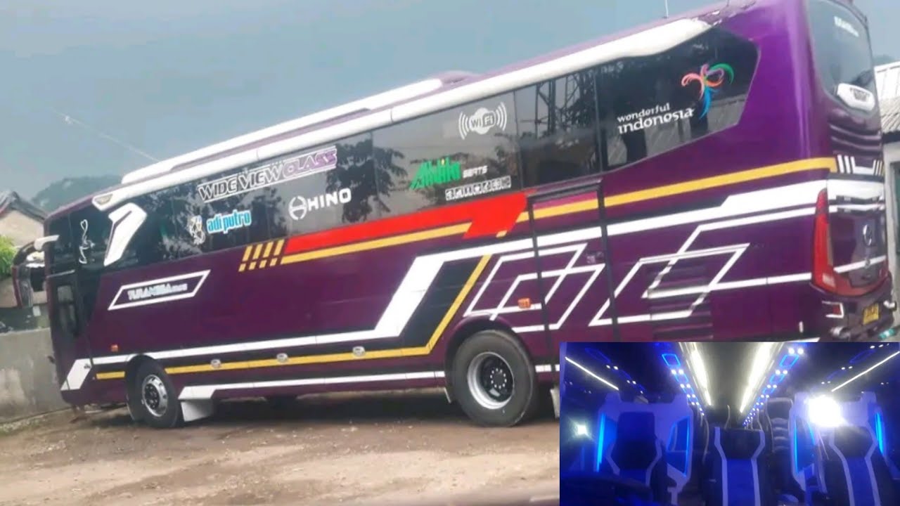 Turangga: Mengarungi Nusantara dengan Sentuhan Kemewahan dan Kenyamanan