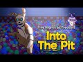 [FNAF: INTO THE PIT] I ALWAYS WANTED TO EAT THE BALL PIT BALLS #gavisbettel #holotempus