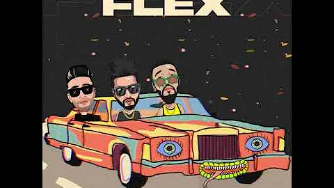 FLEX :- Sukh-E | D Soldierz | New Punjabi Song 2020