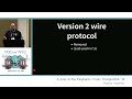 PGConf NYC 2021 - A look at the Elephants Trunk: PostgreSQL 14 by Magnus Hagander