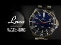 Laco Aleutian | Watch Gang Watch Highlight