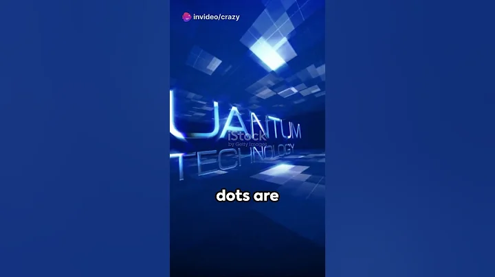 How Quantum Dots Are Revolutionizing Displays and Beyond