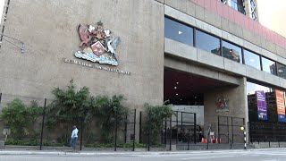 VAT Refunds Promised In Mid Year Budget Review