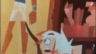 Toon story (the cartoon fan 05) style part 18 pablo ask for help/rescue misson