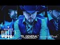 Gerardo Ortiz - El General (Versión Banda) (Audio)