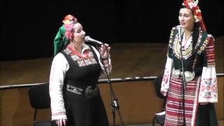 Goran Bregovic - Ederlezi - - (Konzerthaus Vienna - 31. Jan. 2014)