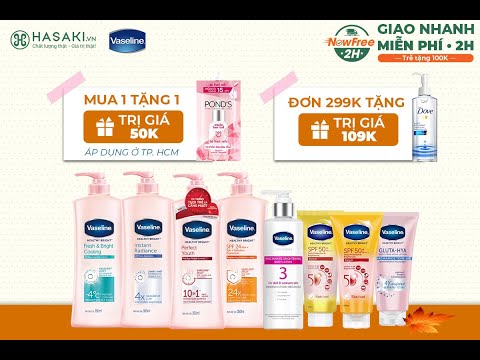 Video ???????????????????????????????? ???? ???????????????????????? | MUA 1 TẶNG 1 - THÊM... - youtube