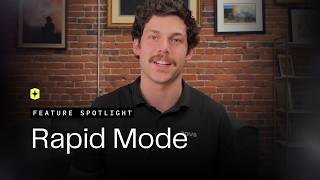 Nova Rapid Mode | Processing Orthomosaics Faster