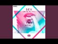 Sex (With My Ex) (Extended Mix)