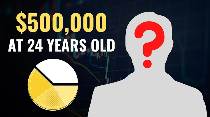 How I built a $500,000 Net Worth at 24 Years Old