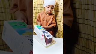 Chocolate Moist Cakeshorts moistcakerecipe babychef