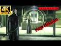 HITMAN WoA - eliminating elusive target Lilith Devereux (Milla Jovovich), stopping the virus