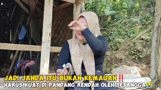 MENANGIS BAHAGIA‼️NENG NERA JANDA DESA GA MENYANGKA DAPAT BANTUAN MODAL USAHA DARI DONATUR BAIK HATI