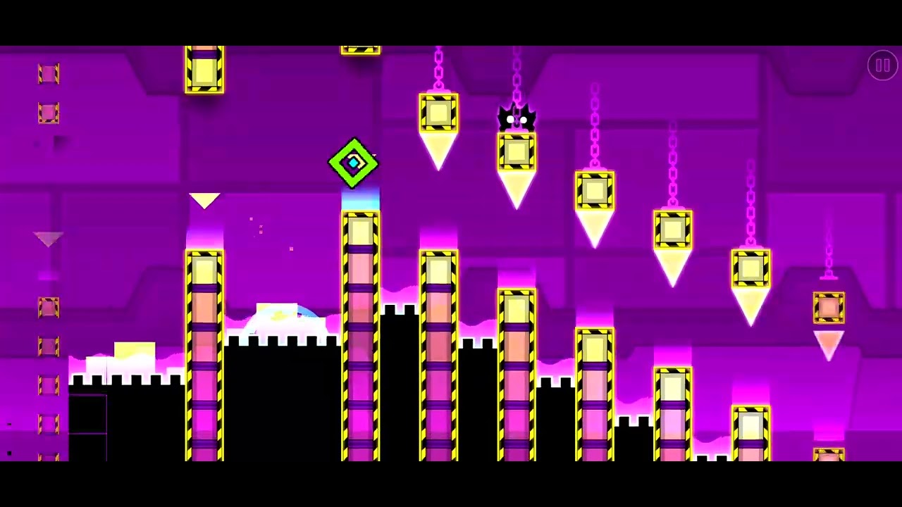 Airborne robots game play gd