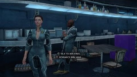 Saints Row IV: Re-Elected Walkthrough Part 51 - The Climax Side Quest