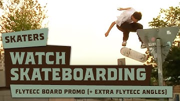 Episode 71 - Flytecc Board Promo + Extra Flytecc Angles