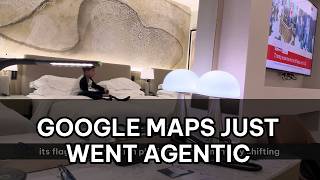 Google Maps Just Went Agentic — App Aggregators Are Terrified
